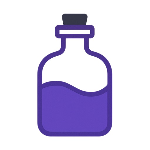 Bottle Me 涂瓶子免费苹果版下载