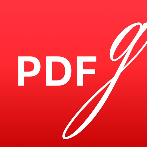 PDF Gear - PDF 编辑器 & 转换器免费苹果版下载