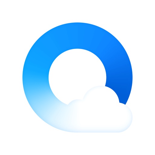 QQ浏览器-AI办公学习助手免费苹果版下载