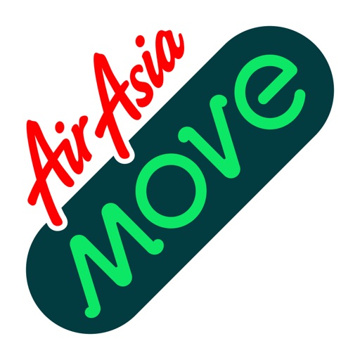 AirAsia MOVE: 机票与酒店免费苹果版下载