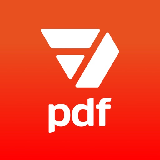 pdfFillerPDF文档编辑器免费苹果版下载