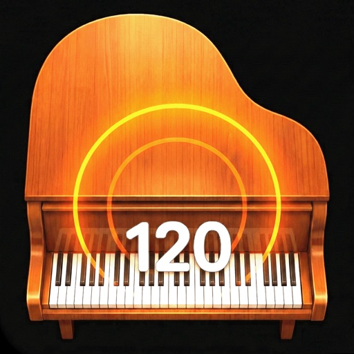 120PianoChords免费苹果版下载