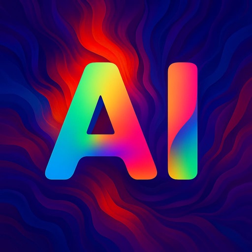 AI图片生成器艺术与头像设计免费下载