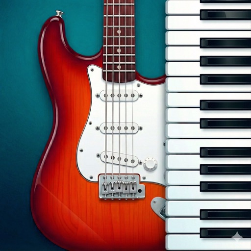 InstrumentScales吉他贝斯钢琴音阶免费苹果版下载官方下载