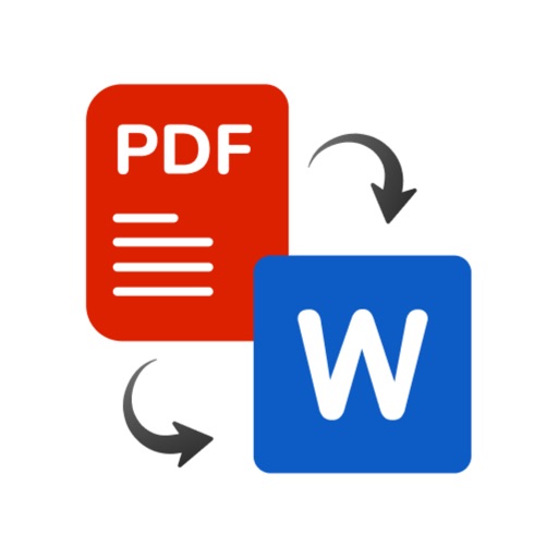 PDF转Word转换器_Docx免费下载