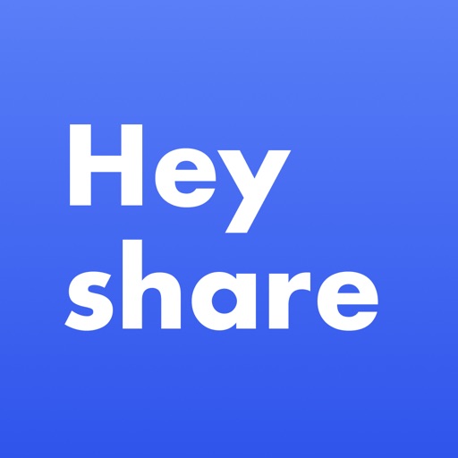 易享Heyshare视频会议免费苹果版下载官方下载