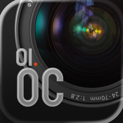 OverCam照片叠加相机免费苹果版下载