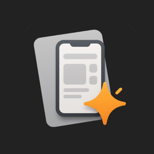ShotStudio_应用商店预览图制作工具免费下载