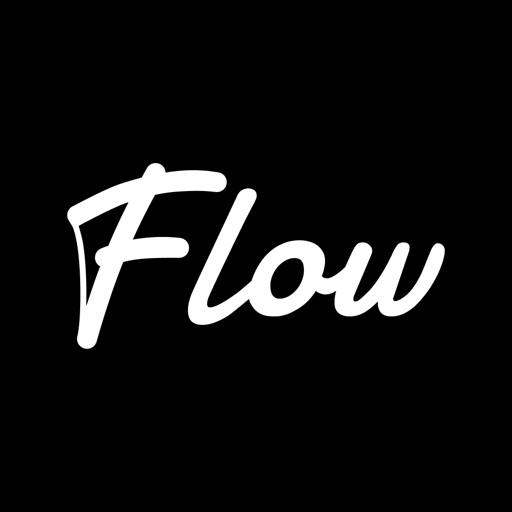 Flow修图海报相册等免费苹果版下载官方下载