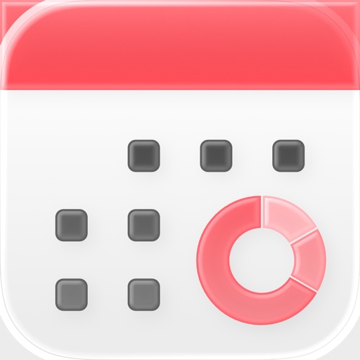 CalendarInsights日历统计免费苹果版下载