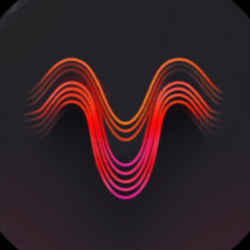 VythmJR_音乐可视化VJDJ免费苹果版下载