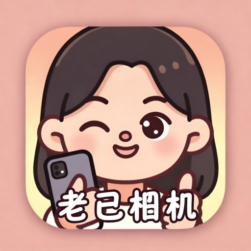 老己相机免费下载