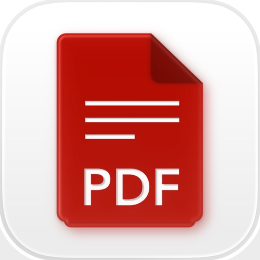 PDF编辑和扫描工具图片PDF转换器pdf编辑器免费苹果版下载
