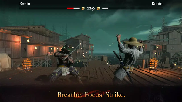 刀侍武士大师游戏 刀侍武士大师游戏