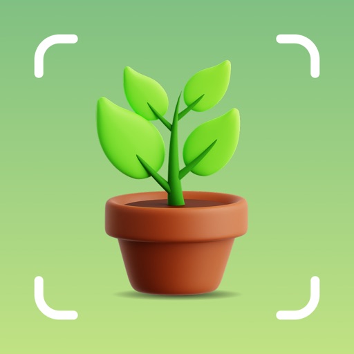 植物识别AI扫描与养护免费苹果版下载官方下载