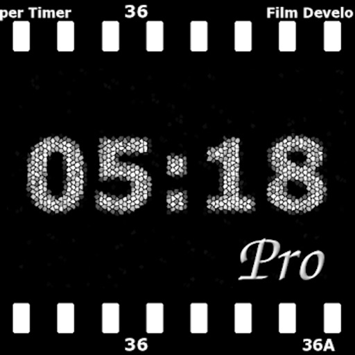 胶片冲洗计时器Pro免费苹果版下载官方下载