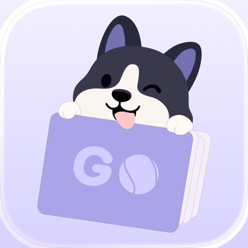 单词GO免费苹果版下载