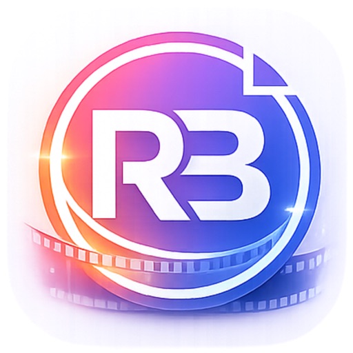 ReelBrand_视频加标志免费苹果版下载